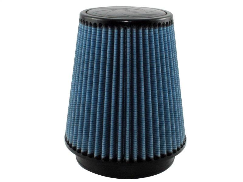 aFe MagnumFLOW Air Filters UCO P5R A/F P5R 5F x 6-1/2B x 4-3/4T x 7H - DTX Performance