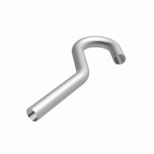 Load image into Gallery viewer, MagnaFlow Univ bent pipe SS 2.50inch 180/45 - DTX Performance