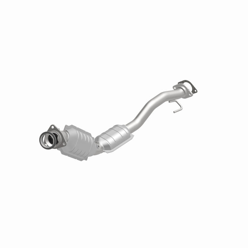 MagnaFlow Conv DF 08 Trailb/Envoy 4.2L OEM - DTX Performance