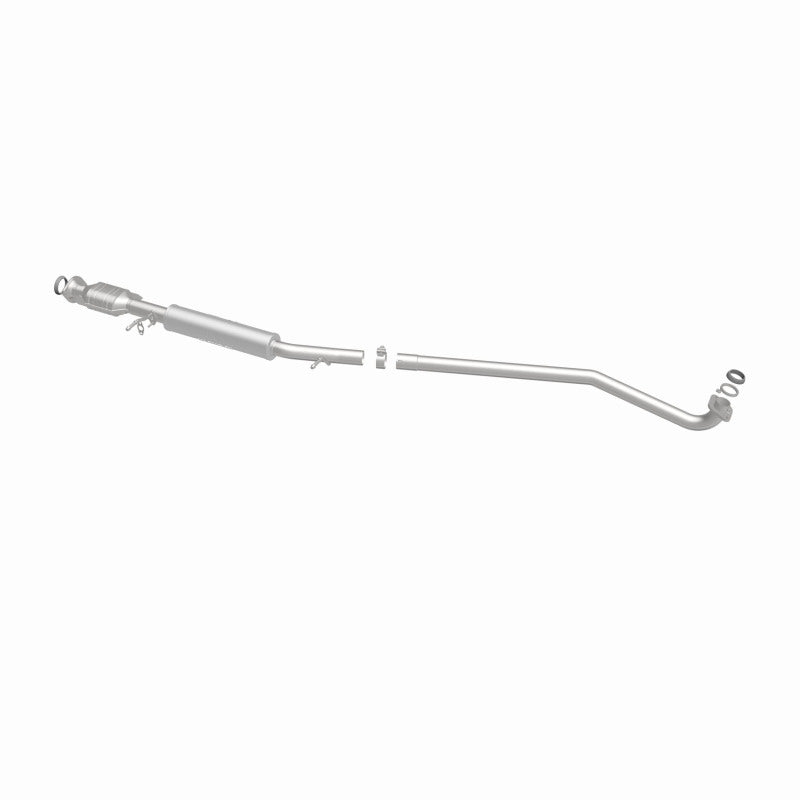 MagnaFlow Conv Direct Fit 2001-2003 Toyota Highlander V6 3.0L SS Catalytic Converter - DTX Performance