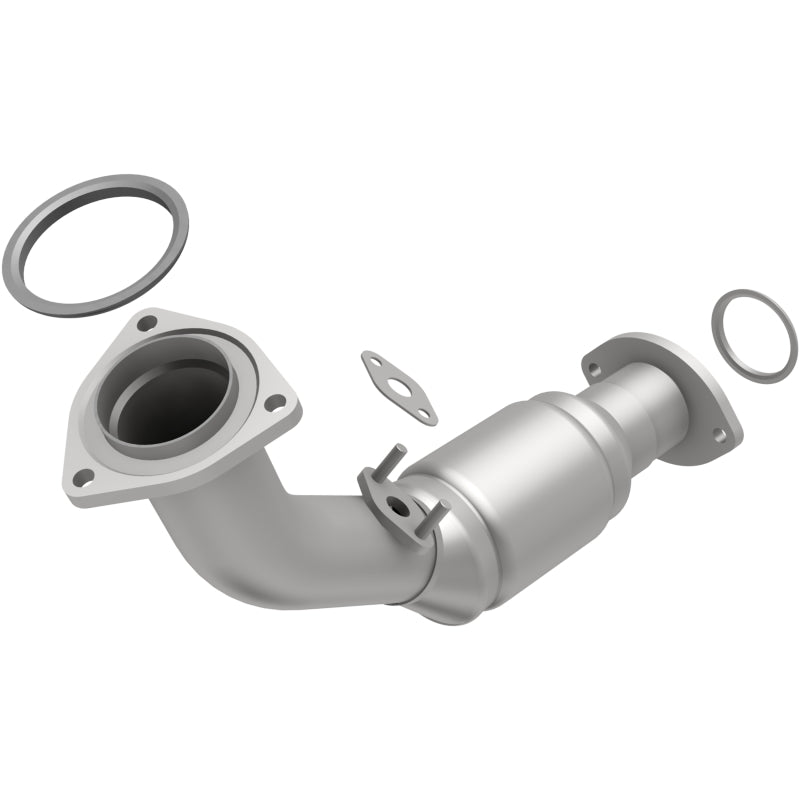 MagnaFlow Conv DF 99-02 4Runner Front 3.4L - DTX Performance