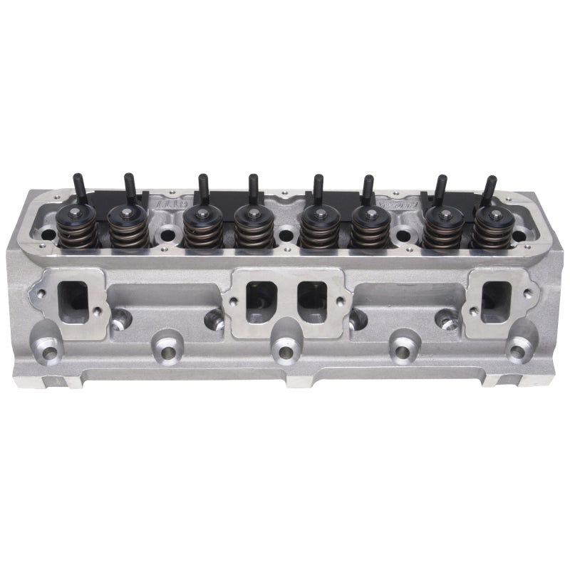 Edelbrock Cyl Head Perf RPM Chrys Magnum V8 92Up 5 2L 93Up 5 9L Complete - DTX Performance