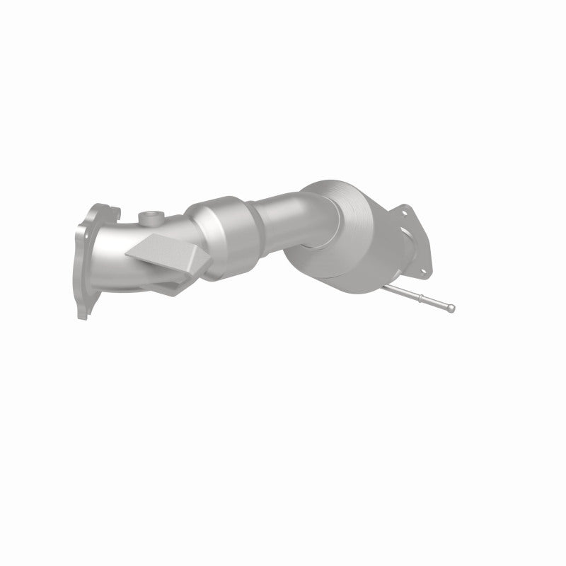 MagnaFlow 13-15 Land Rover LR2 2.0L CARB Compliant Direct Fit Catalytic Converter - DTX Performance