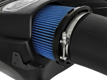 Load image into Gallery viewer, aFe Momentum GT Pro 5R Cold Air Intake System 2017 Ford F-150 Raptor V6-3.5L (tt) EcoBoost - DTX Performance