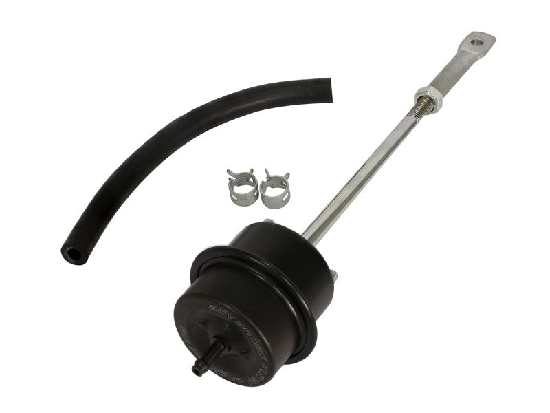 aFe Power BladeRunner Wastegate Actuator Street Series 20-60 PSI 99.5-03 Ford Diesel Trucks V8-7.3L - DTX Performance