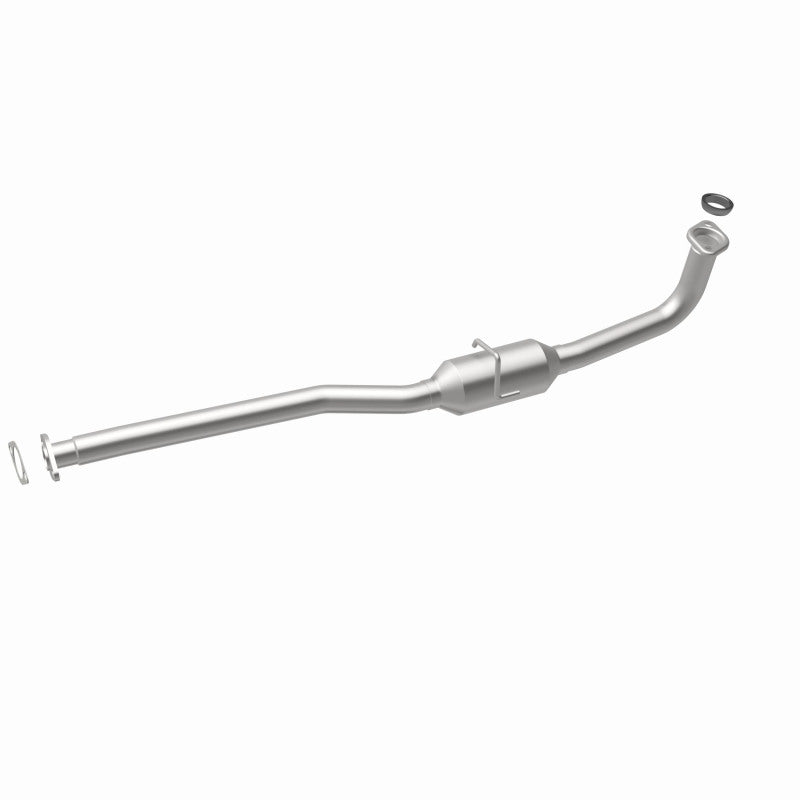 MagnaFlow Conv DF 89-94 GEO Merto 1.0L 49S - DTX Performance