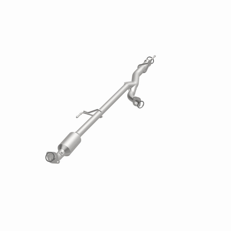 MagnaFlow Direct-Fit SS Catalytic Converter 05-06 Toyota Tundra 4.0L V6 - DTX Performance