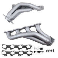 Load image into Gallery viewer, BBK 05-10 Dodge Hemi 6.1L Shorty Tuned Length Exhaust Headers - 1-7/8in Titanium Ceramic - DTX Performance