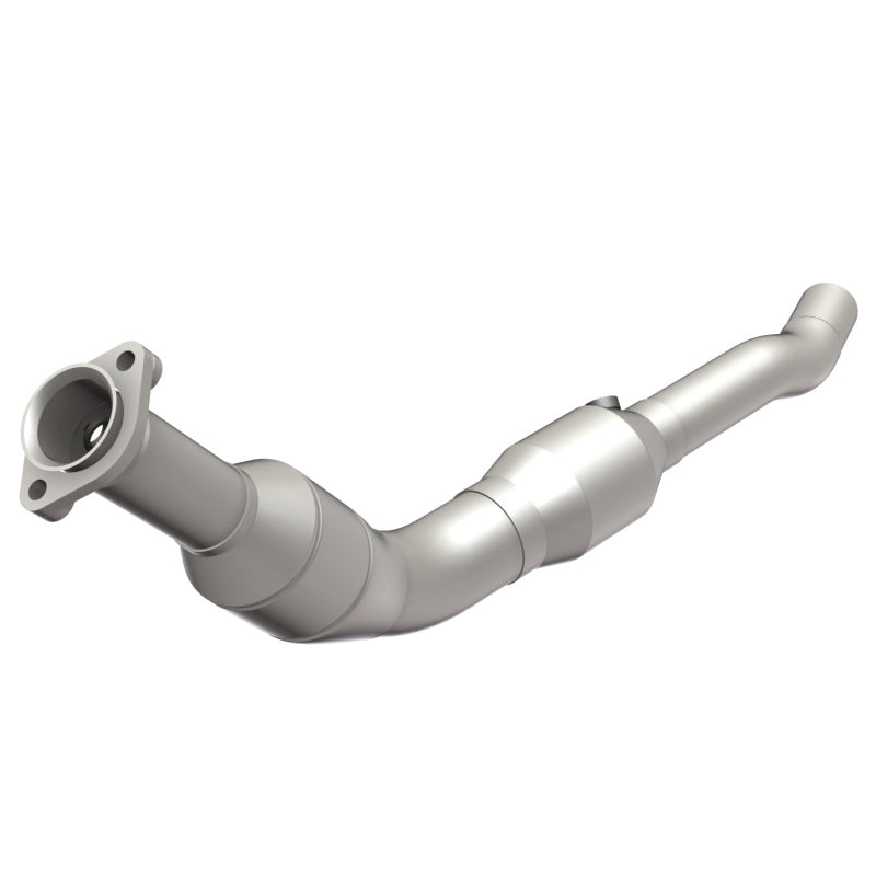 MagnaFlow Conv DF 05-08 LR3/RR Sport D/S OEM - DTX Performance