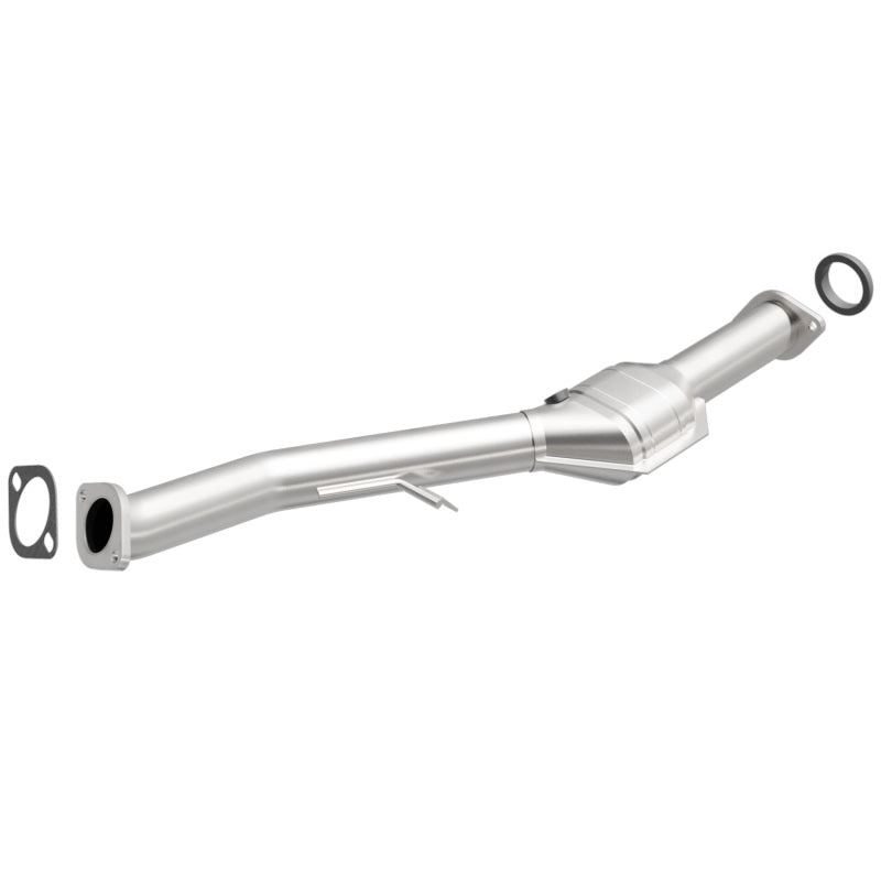 MagnaFlow Conv DF 06-08 Subaru Legacy 2.5L - DTX Performance