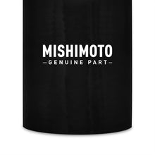 Load image into Gallery viewer, Mishimoto 2.75in. 45 Degree Silicone Coupler - Black - DTX Performance