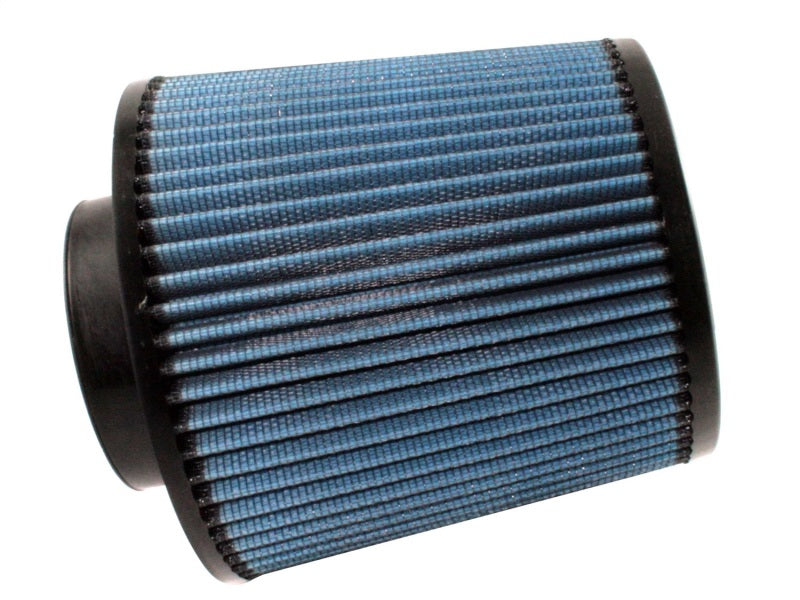 aFe MagnumFLOW Air Filters IAF P5R A/F P5R 4-1/2F x 8-1/2B x 7T (Inv) x 8H (IM) - DTX Performance