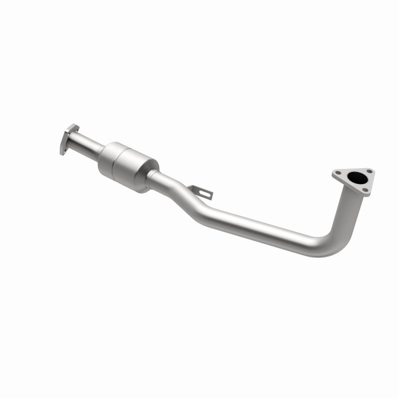 MagnaFlow Conv DF 92-94 2.8L Audi 100 Passenger Side MT - DTX Performance