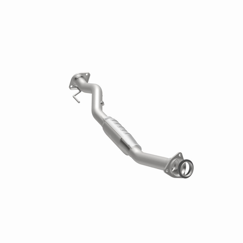 MagnaFlow Conv DF 02-05 Trailblazer 4.2L OEM - DTX Performance