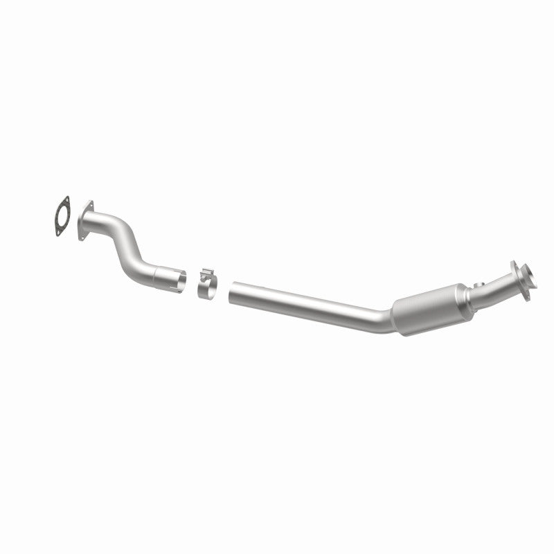 MagnaFlow Conv DF GTO- 2005-2006 6.0L - DTX Performance