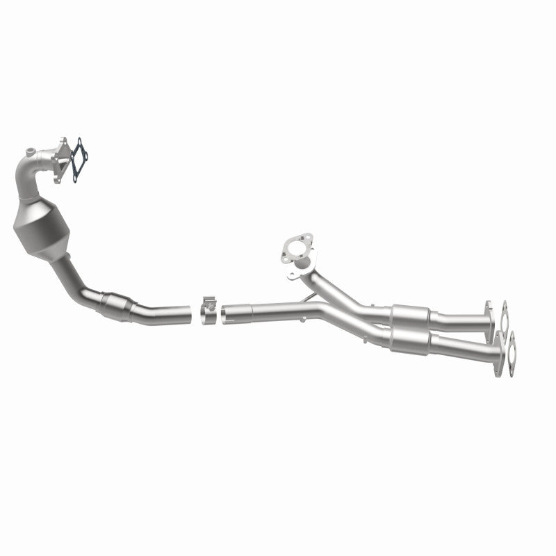 MagnaFlow Conv Direct Fit 12-15 Cadillac SRX V6-3.6L (FWD Only) - DTX Performance