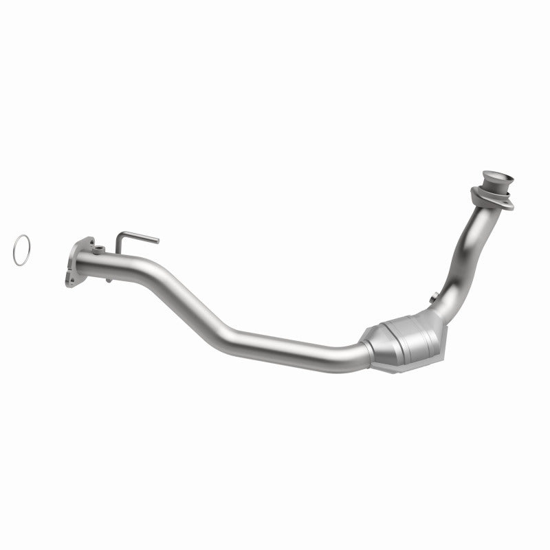 MagnaFlow Conv DF 96-97 Ford Explorer 5.0L - DTX Performance