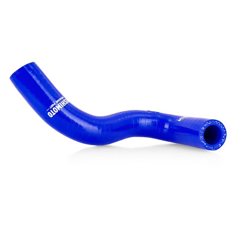 Mishimoto 2016+ Infiniti Q50/Q60 3.0T Ancillary Coolant Hose Kit - Blue - DTX Performance