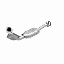 Load image into Gallery viewer, Magnaflow Conv DF 03-06 Ford Crown Victoria / 03-06 Lincoln Town Car 4.6L (California) - DTX Performance