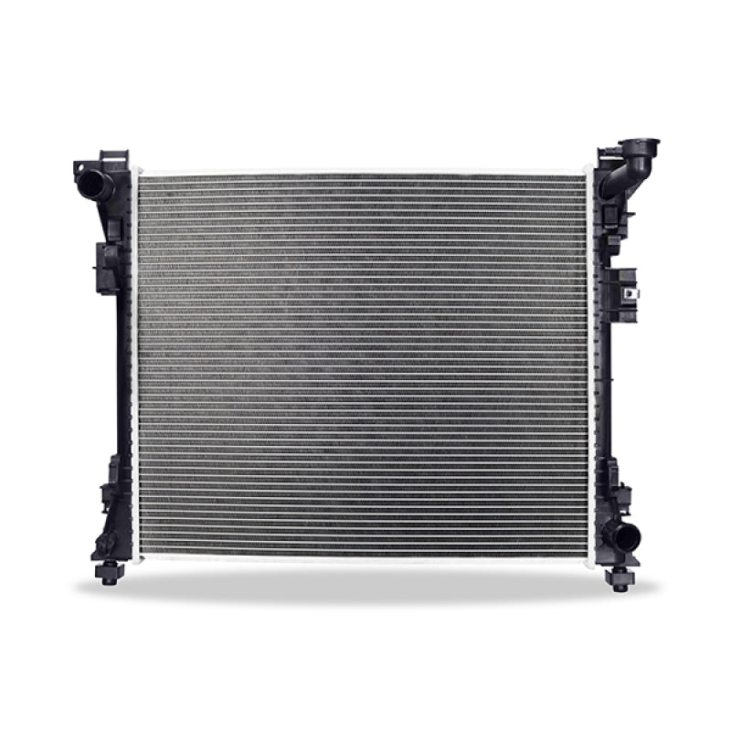 Mishimoto Chrysler Town & Country Replacement Radiator 2008-2013 - DTX Performance