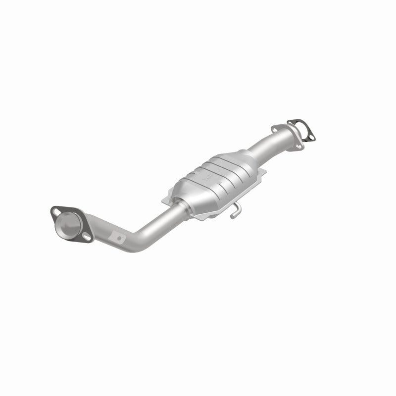 MagnaFlow Conv DF Ranger 83-88 - DTX Performance