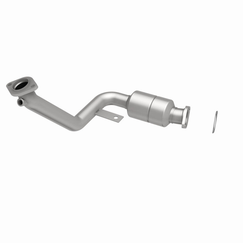 MagnaFlow Conv DF 01-03 Montero 3L Driver Side Front - DTX Performance