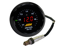 Load image into Gallery viewer, AEM Digital Wideband UEGO Gauge - DTX Performance