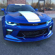 Load image into Gallery viewer, Oracle 16-18 Chevrolet Camaro RGB+W Headlight DRL Upgrade Kit - ColorSHIFT - DTX Performance