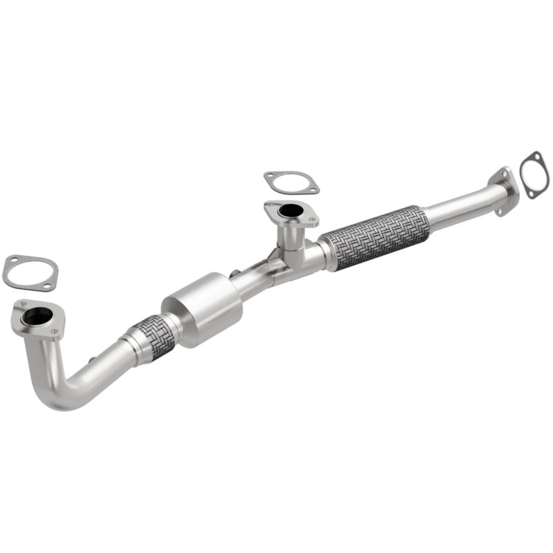 MagnaFlow Conv DF 96-00 Chrysler Sebring 2.5L - DTX Performance