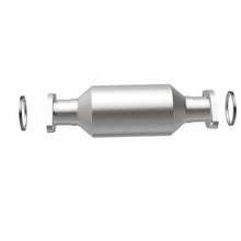 Load image into Gallery viewer, MagnaFlow 85-95 Toyota 4Runner L4-2.4L California Catalytic Converter Direct Fit - DTX Performance