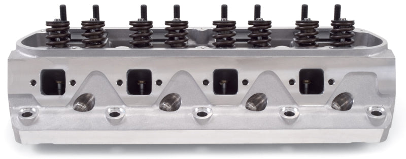 Edelbrock Cylinder Head E-Street SB Ford 2 02 Intake (Complete Pair) - DTX Performance