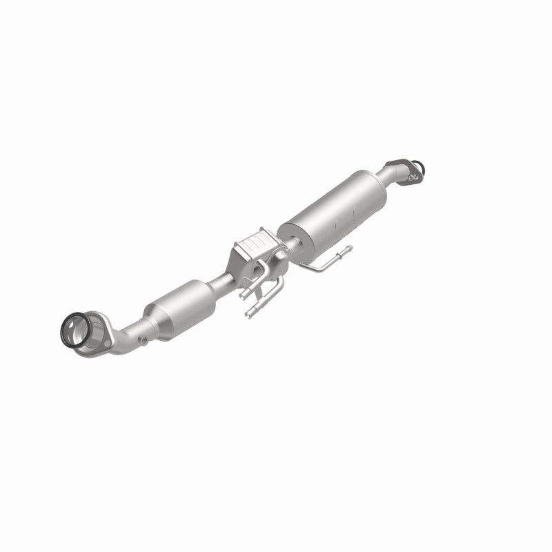 MagnaFlow Conv DF 20-22 Toyota Prius Prime Underbody 1.8L - DTX Performance