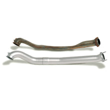 Load image into Gallery viewer, Banks Power 94-97 Ford 7.3L Monster Turbine Outlet Pipe Kit - DTX Performance