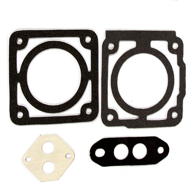 BBK 86-93 Mustang 5.0 65 70mm Throttle Body Gasket Kit - DTX Performance