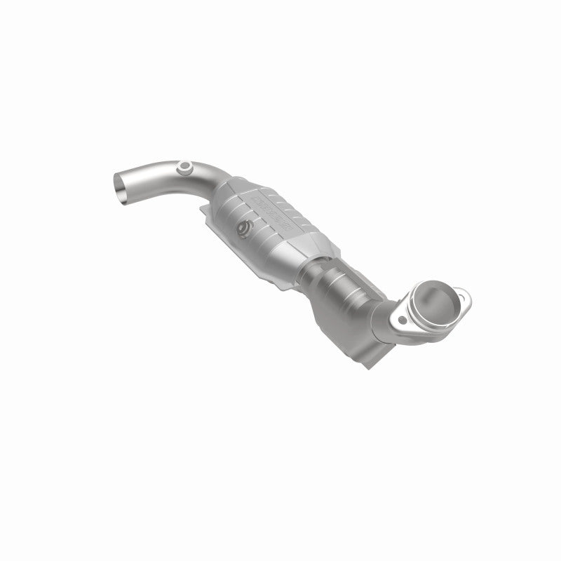 MagnaFlow Conv DF 97-98 Ford Trucks 4.6L - DTX Performance