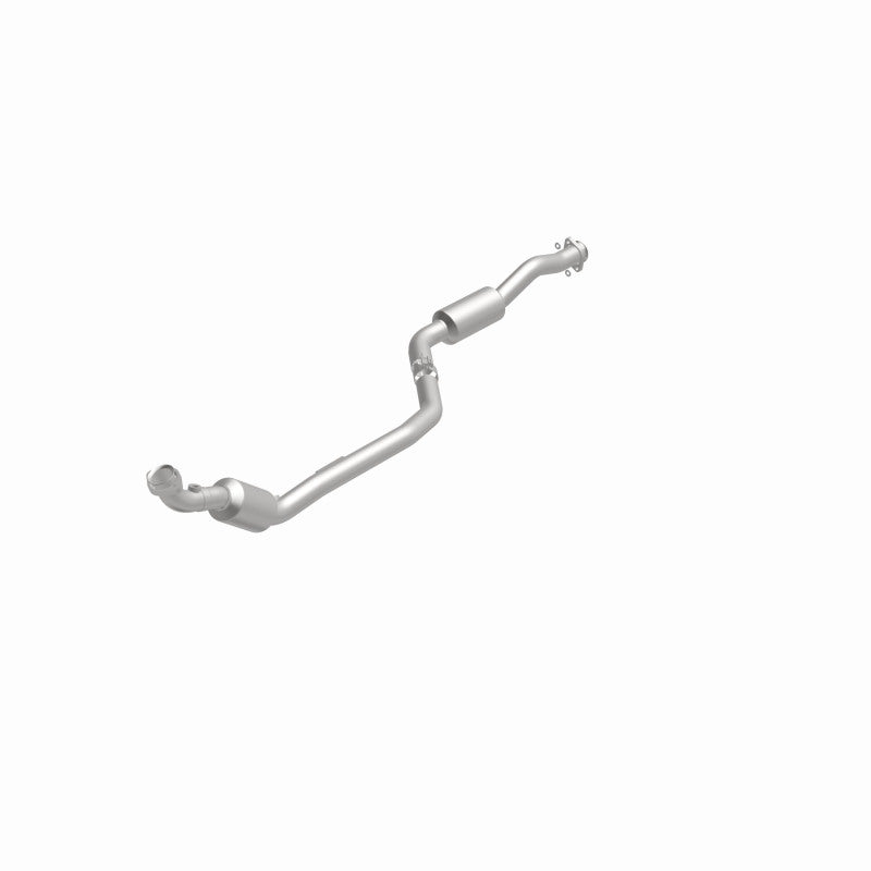 MagnaFlow Conv DF 06-09 Mercedes-Benz E350 3.5L 4matic Driver Side - DTX Performance