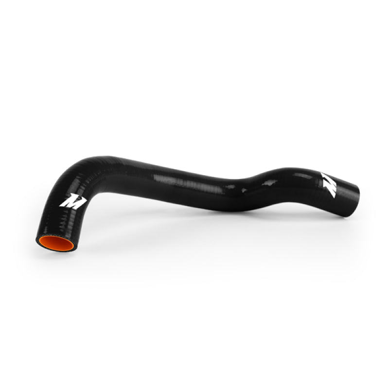 Mishimoto 92-00 Honda Civic / 93-97 Civic del Sol Black Silicone Radiator Hose Kit - DTX Performance