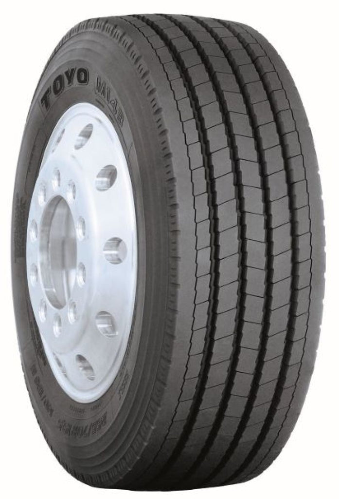 Toyo M143 - 245/70R195 136N (H/16) M143 TL (12.29 FET Inc.) - DTX Performance