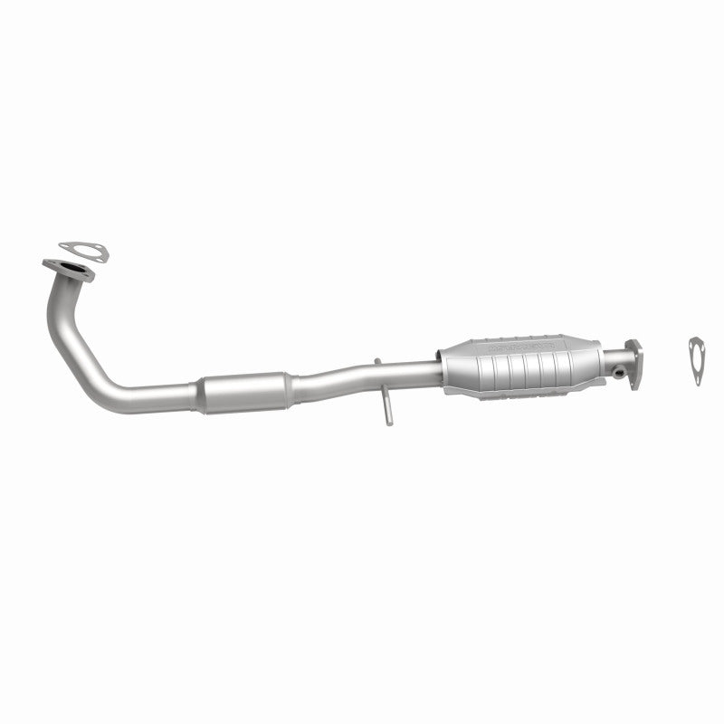 MagnaFlow Conv DF 01-02 Saturn SC/SL/SW Series 1.9L Rear CA Emission (49 State) - DTX Performance