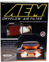 Load image into Gallery viewer, AEM 13-20 Nissan Sentra 1.8L DryFlow Air Filter - DTX Performance