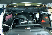 Load image into Gallery viewer, Airaid 13-14 Dodge Ram 5.7 Hemi MXP Intake System w/ Tube (Oiled / Red Media) - DTX Performance