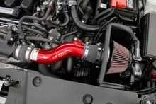 Load image into Gallery viewer, K&amp;N 2017 Honda Civic Si 1.5L Typhoon Performance Air Intake System - DTX Performance