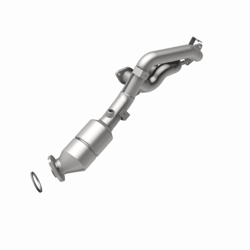 MagnaFlow Conv DF 08-10 Lexus IS F 5.0L P/S Manifold - DTX Performance