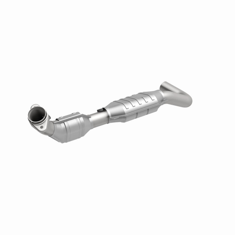 MagnaFlow Conv DF 03-04 Lincoln Navigator 5.4L D/S - DTX Performance