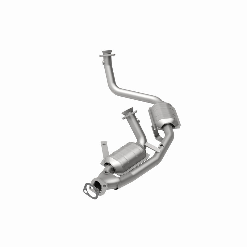 MagnaFlow Conv DF Taurus 96-99 3.0L - DTX Performance