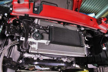 Load image into Gallery viewer, Mishimoto 2016+ Mazda Miata Oil Cooler Kit - Black - DTX Performance