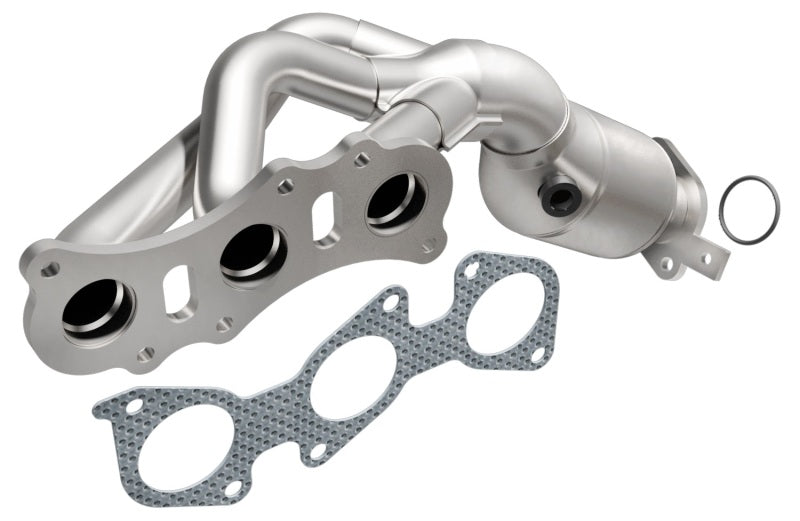 Magnaflow Conv DF 03-04 4Runner 4.0L P/S - DTX Performance