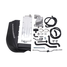 Load image into Gallery viewer, Edelbrock Supercharger Accessory Kit LS3 2010-2013 Grand Sport Corvette - DTX Performance