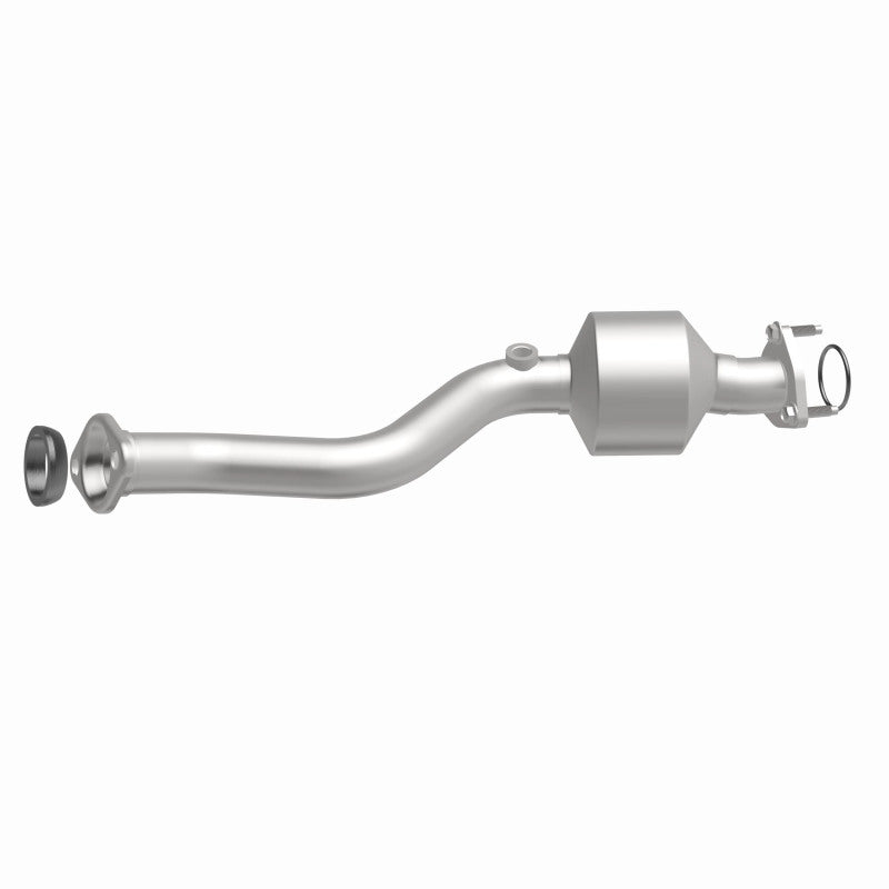 Magnaflow Conv DF 09-10 Honda Fit 1.5L Rear - DTX Performance