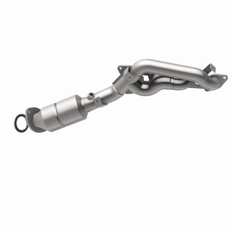 MagnaFlow Conv DF 08-10 Lexus IS F 5.0L P/S Manifold - DTX Performance